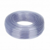 Mangueira Cristal 1/2X1,5mm 1 metro - Plastmar