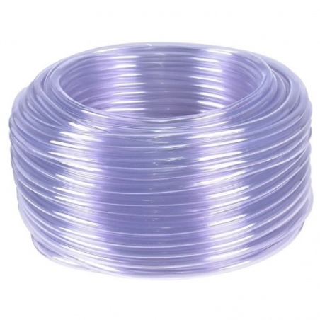 Mangueira Cristal 3/4X2,0mm 1 metro - Plastmar