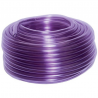 Mangueira Cristal 5/8X1,5mm 1 metro - Plastmar
