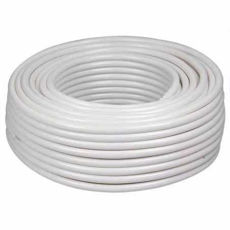 Mangueira para Filtro 3/8 x 1,60mm 1 metro - Nativa