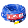 Mangueira Jardim SuperEco 15m Azul - Plastmar