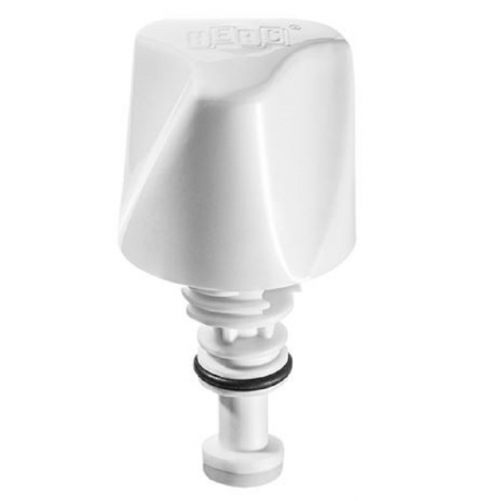 Kit Reparo para Registro Plus Branco 2869 - Herc