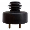 Tomada Isolador Plug Monofásico 30A 380V - Germer