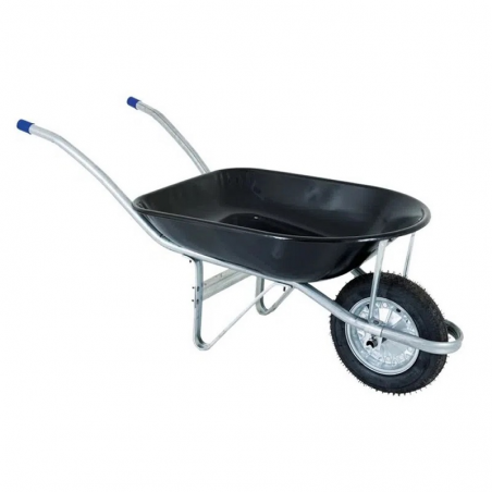 Carro de Mão com Câmara - Metalosa