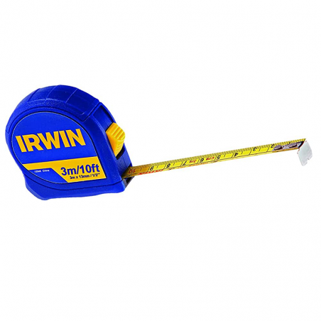 Trena Standard 3 metros - Irwin