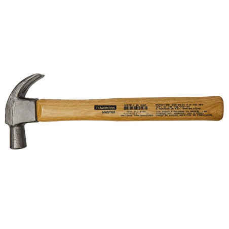 Martelo Unha 27mm - Tramontina