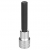 Soquete Ponta Hexagonal Longa 12mm Encaixe de 1/2" - Tramontina