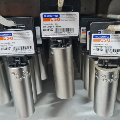 Soquete Estriado Longo 22mm Encaixe de 1/2" - Tramontina