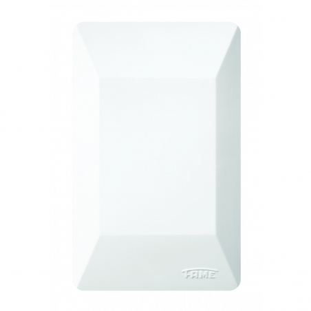 Placa Cega E-F0 Sistema Externo - Fame