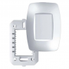 Placa Cega 4x2 com Suporte Elegance 2757 - Fame