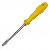 Chave Fenda Ponta Chata 1/4X4mm - Tramontina