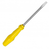 Chave Fenda Ponta Chata 3/16X4mm - Tramontina