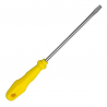 Chave Fenda Ponta Chata 3/16X5mm - Tramontina