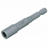Soquete Sextavado Magnético Encaixe 3/8" - Vonder