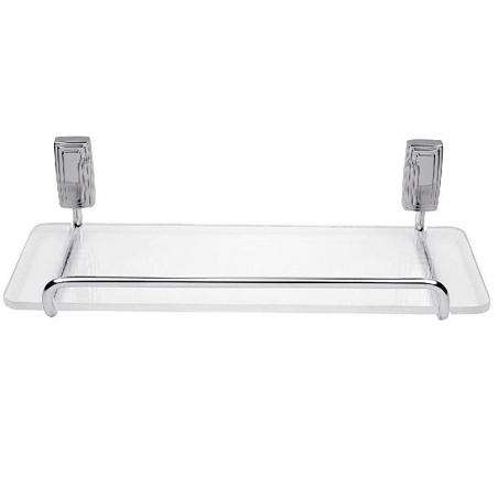 Prateleira Vidro INTI - Jackwal