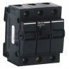Disjuntor Nema Preto 3P X 20A - Eletromar