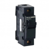 Disjuntor Nema Preto 1P X 25A - Eletromar