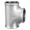 Tê 90° 3" Galvanizado - Tupy