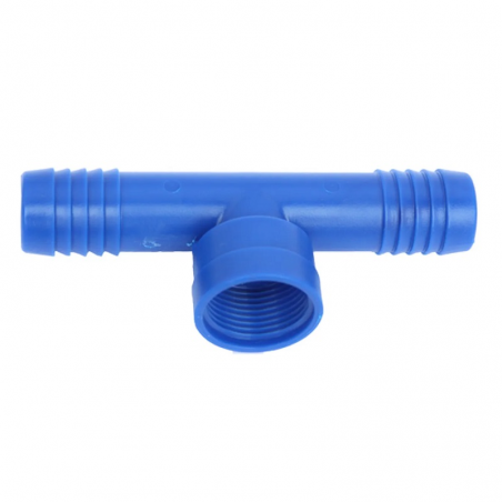 Tê Interno 1/2" - Mac Loren