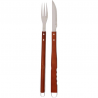 Conjunto para Churrasco com 2 peças - MOR