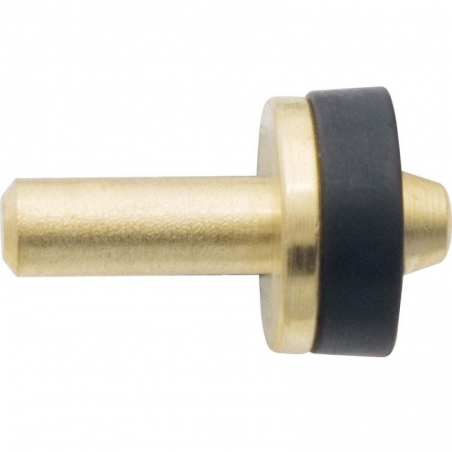 Carrapeta Latão com Vedante 18mm - Blukit