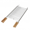 Grelha Master Grill N2 - Mor