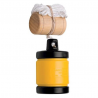 Prumo 500g Amarelo - Tramontina