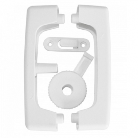 Puxador e Trinco para Porta Sanfonada - Duda