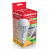 Lâmpada Superled 65w Branca Bivolt - Ourolux