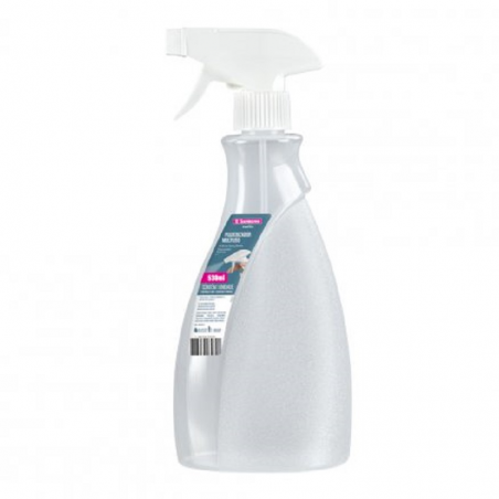 Pulverizador Plástico 530ml - Sanremo