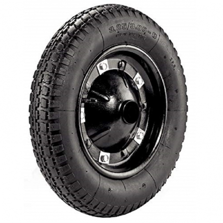 Roda com Câmara 3.25/8 - Tramontina