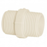 Nipel Roscável 3/4" - Amanco