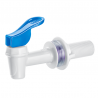 Torneira para Filtro Automático Azul 1115 - Herc