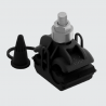 Conector Derivado Periférico CDP-70 - Intelli
