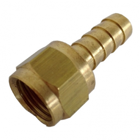 Conector Espigão 1/4X3/8 RF222 - RF