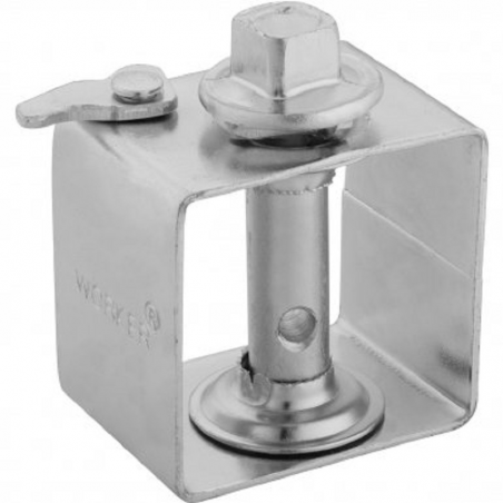 Catraca para Arame Liso - Worker