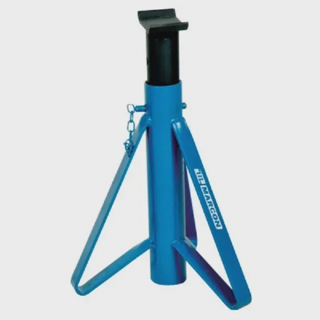 Cavalete Mecânico Capacidade 3 Toneladas - Marcon