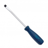 Chave de Fenda Simples 150-1/4X5 - Gedore