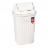 Lixeira Basculante de Plástico 10L - Atlas