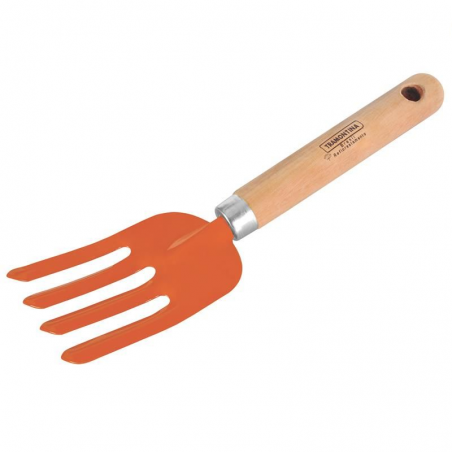 Garfo para Afofar Terra com Cabo - Tramontina