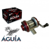 Mini Carretilha Águia com Linha XV3213 - Xingu