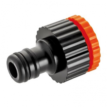 Conexão para Torneira Universal 1/2 e 3/4 - Herc