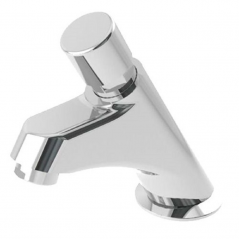 Torneira Pia Lavatório Mesa Automática 1/2" - Delta