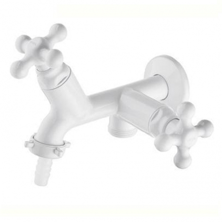 Torneira para Tanque Máquina Branca Maruja - Viqua