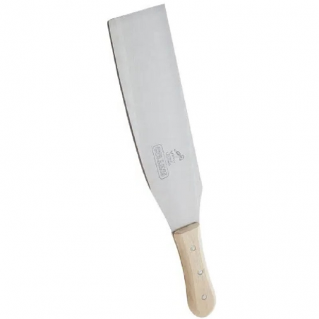 Facão Cana 14" com Cabo de Madeira - Collins