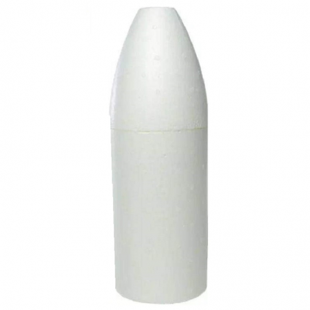 Isopor de Garrafa 600ml - Isoeste