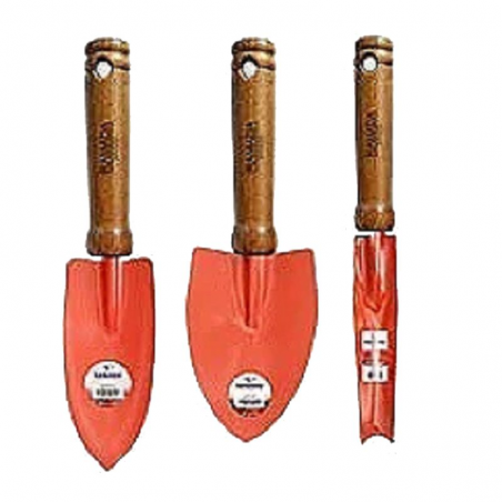 Kit Jardim Azaleia - Ramada