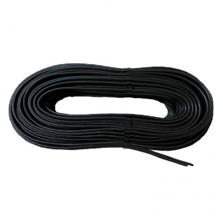 Fita Preta para Antena TV Reforçada 1 metro- Fame