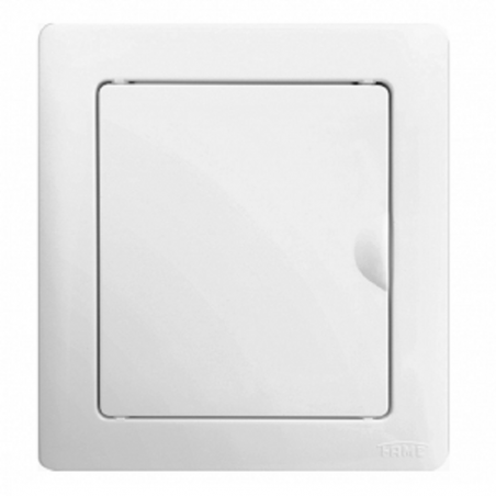 Quadro de Distribuição de Embutir 3 Nema 4 DIN 2583 - Fame