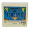 Isopor 3 Litros - Isoeste